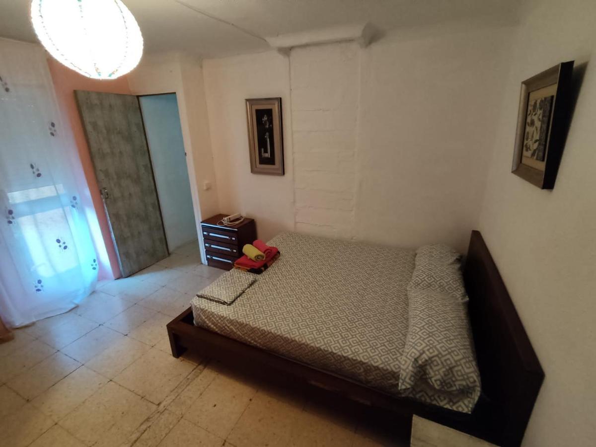 Habitaciones Cerca Del Mar Reus Zimmer foto