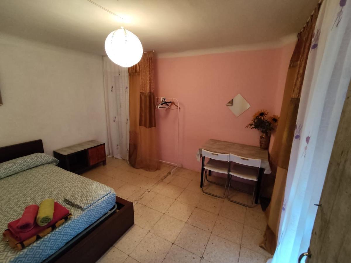 Habitaciones Cerca Del Mar Reus Zimmer foto